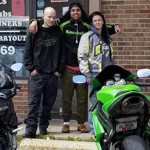 Meet your Posher, Nick